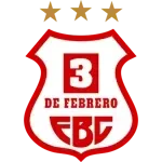 Club 3 de Febrero FBC