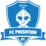 FC Prishtina 01