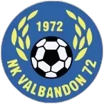 Valbandon 72 U11