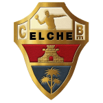 CBM Elche Mustang