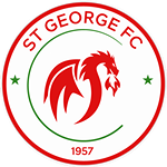 St George City FC U20