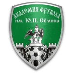Orel-M – Semin Akademia Football