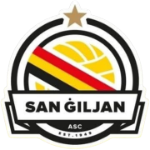 San Ġiljan ASC