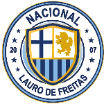 Nacional de Lauro de Freitas-BA U21