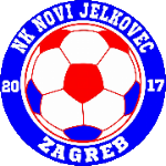 NK Novi Jelkovec U10