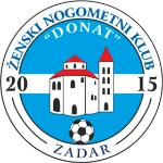 ŽNK Donat Zadar U13