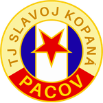 TJ Slavoj Pacov
