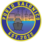 Porto Salonico