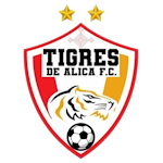 Tigres de Álica II