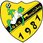 ACR Os Marretinhas