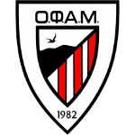 OF Agias Marinas
