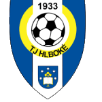 TJ Družstevník Hlboké