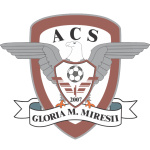 AS Gloria Movila Miresii