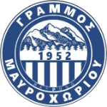AGS Grammos Mavrochoriou