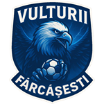 CS Vulturii Fărcășești II