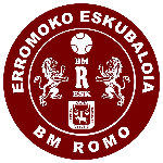 BM Romo Eskubaloia