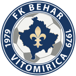 KF Behar  Pejë