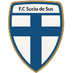 CS FC Suciu de Sus