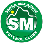 Serra Macaense FC U20