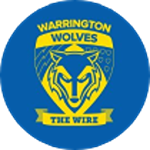 Warrington Wolves
