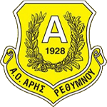 AO Aris Rethymnou