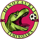 ACS Dinozaurii Timișoara