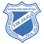 9 de Julio de Morteros