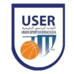 US Errachidia Basket