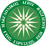 Makedonikos Agiou Vasiliou