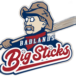 Badlands Big Sticks