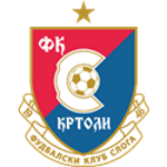 FK Sloga Radovici
