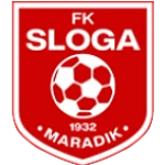 FK Sloga Maradik