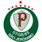 Palmeiras de São Jerônimo