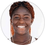 Clervie Ngounoue