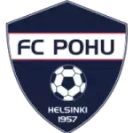 FC POHU/Toivo