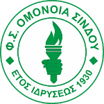 FS Omonia Sindou