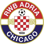 CNSC RWB Adria Chicago