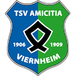 TSV Amicitia Viernheim 2