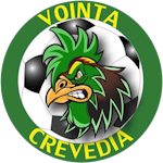 ACS Voința 2024 Crevedia