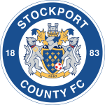 Stockport County Reserves U21