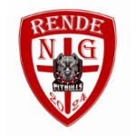 A.S.D. Rende New Generation Pitbulls 2024