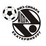 Sinara Ekaterinburg