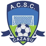 ACS Comunal Cazasu U19
