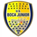 A.S.D. Bo Ca Junior