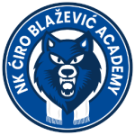 NK Ćiro Blažević Academy bijeli U8