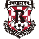 Red Deer Renegades U16