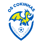 Os Cokinhas/UDM B U10