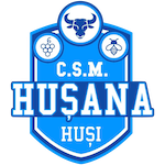 CSM Hușana Huși
