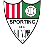 Sporting De Lutxana
