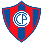 Club Cerro Porteño Asunción